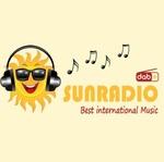 Sunradio | Station Logo