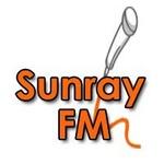 Sunray-FM | Station Logo