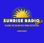 Sunrise Radio Gold | Station Logo