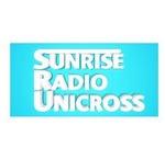 Sunrise Radio UniCross | Station Logo