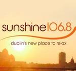 Sunshine 106.8 | Station Logo