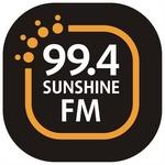 Sunshine FM | Station Logo