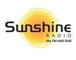 Sunshine Radio Monmouth | Station Logo