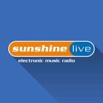 Sunshine Live | Station Logo