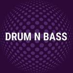 Sunshine Live - Drum N Bass | Station Logo