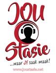 Jou Stasie | Station Logo