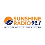 Sunshine Radio | Station Logo