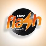 SuperAidio - Flash Radio | Station Logo