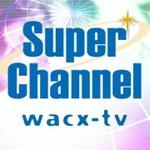 SuperChannel WACX | Station Logo