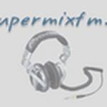 SuperMixFM | Station Logo