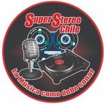 SuperStereo Chile - SuperStereo3 | Station Logo