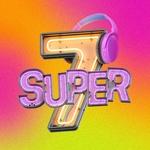 Super 99,9 FM | Station Logo