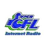 Super CFL Internet Radio | Station Logo