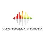 Super Cadena Cristiana | Station Logo