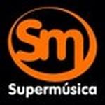 Super Música - Super Clásicos | Station Logo