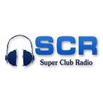 Super Club Radio | Station Logo