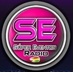 Súper Eventos Radio | Station Logo