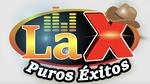 LA-X Puros Exitos | Station Logo