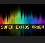 Super Exitos Aruba | Station Logo