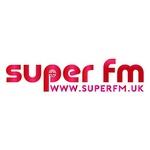 Super FM Londra | Station Logo