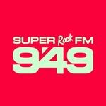 Super 9'49 | Station Logo