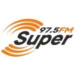 Super FM | Station Logo