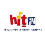 Hit FM | Station Logo