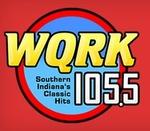 WQRK | Station Logo