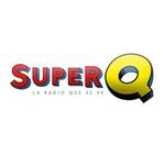 Super Q Panamá | Station Logo