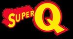 Super Q Miami | Station Logo