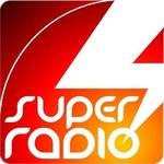 Super Radio | Station Logo