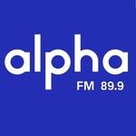 Alpha FM Brasília | Station Logo