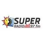 Super Radio | Station Logo