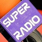 Super Radio FM 89.9 | Station Logo