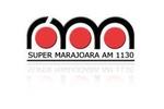 Super Rádio Marajoara | Station Logo