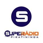 Super Radio Piratininga | Station Logo