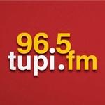 Super Rádio Tupi | Station Logo