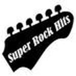 Super Rock Hits | Station Logo