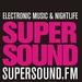 Super Sound FM | Station Logo