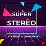 Súper Stereo | Station Logo