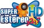 Super Estereo FM | Station Logo