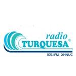 Radio Turquesa - XHNUC | Station Logo