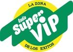 Radio Super Vip | Station Logo