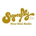 Superfly FM | Station Logo