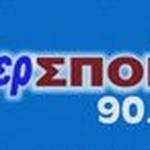 Radio Station logo