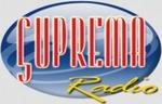 Suprema Radio - XEWM | Station Logo