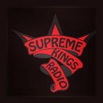 Supreme Kings Radio | Station Logo