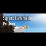 Supremo Llamamiento Radio | Station Logo