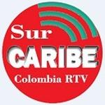 Sur Caribe Colombia | Station Logo