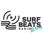 SurfBeats Radio | Station Logo